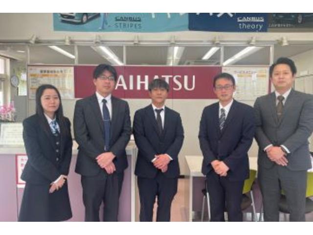 株 新潟ダイハツモータース 六日町 新潟県南魚沼市 中古車なら グーネット