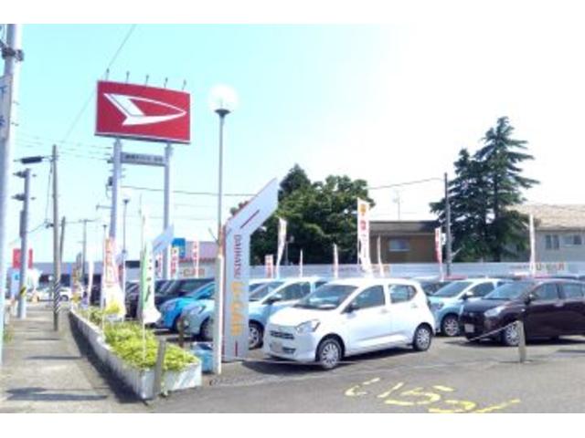 (株)新潟ダイハツモータース 五泉(2枚目)