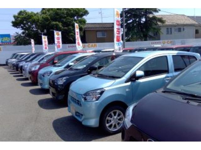 (株)新潟ダイハツモータース 五泉(3枚目)
