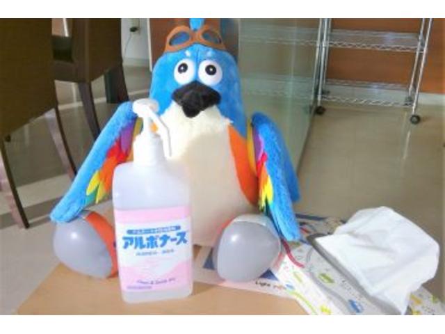 (株)新潟ダイハツモータース 黒埼インター(6枚目)