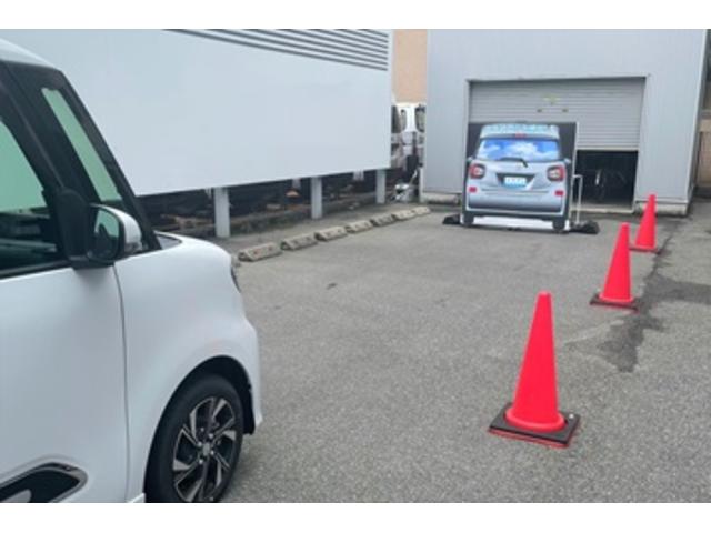 (株)新潟ダイハツモータース 明石通(6枚目)