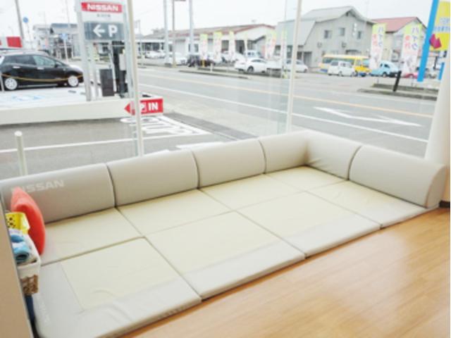 新潟日産自動車株式会社 六日町店 サービス紹介の6つ目