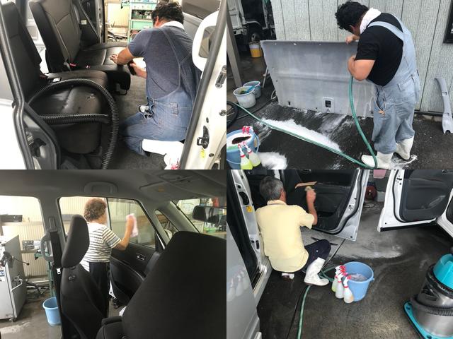 香川三菱自動車販売（株） クリーンカー空港通り サービス紹介の5つ目