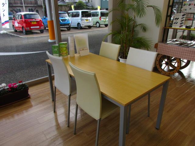 高知ダイハツ販売(株) 大津店(6枚目)
