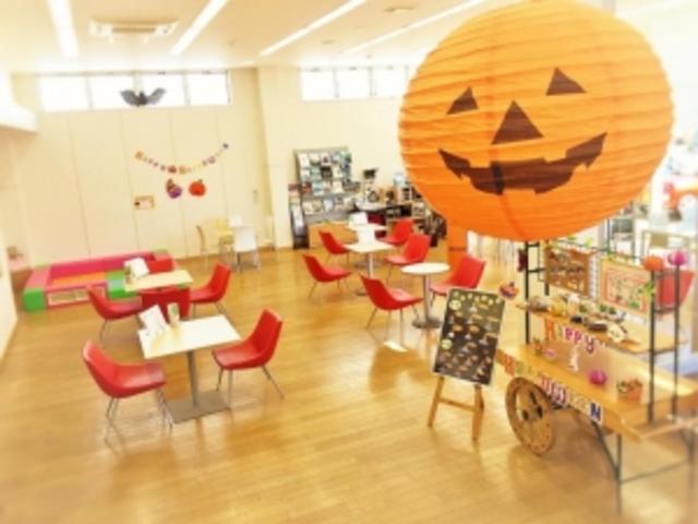 高知ダイハツ販売（株）　朝倉店　(6枚目)