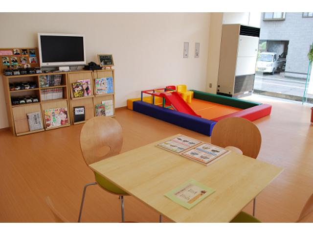 高知ダイハツ販売(株) 安芸店(6枚目)