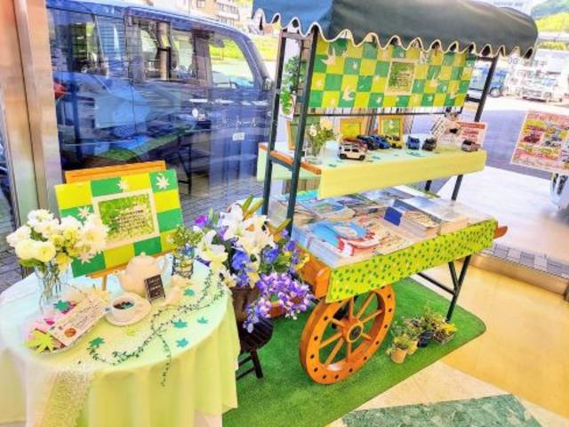 高知ダイハツ販売(株) 佐川店(6枚目)