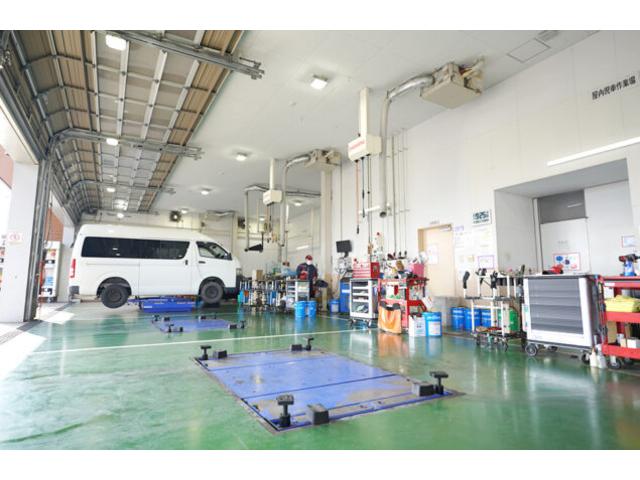 佐賀ダイハツ販売株式会社 兵庫店(6枚目)