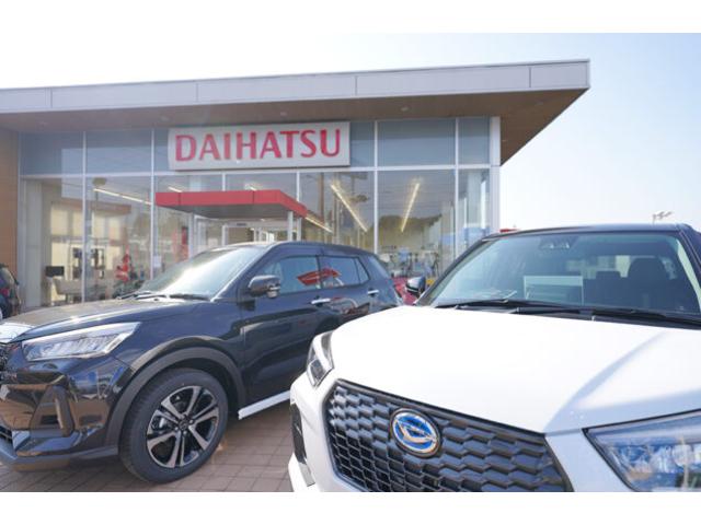 佐賀ダイハツ販売株式会社 鳥栖店(2枚目)