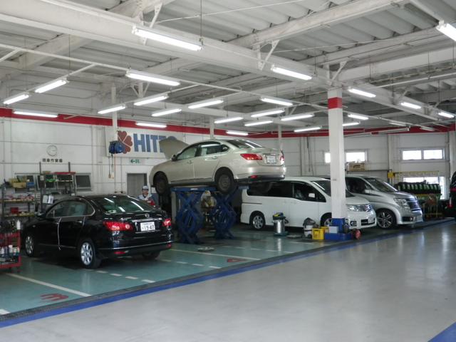 琉球日産自動車（株）　中部店(4枚目)