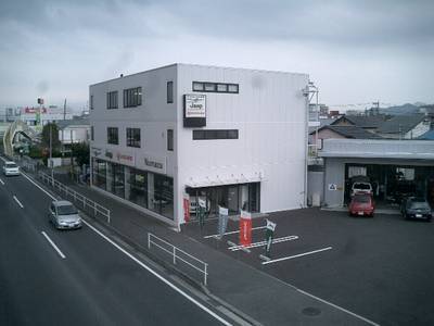 クライスラー/ジープ沼津 (株)エー・エル・シーの画像