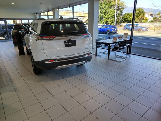 ジープ沼津（株）エー・エル・シー サービス紹介の6つ目