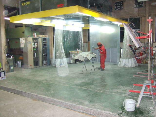 五泉三菱自動車販売（株） サービス紹介の6つ目