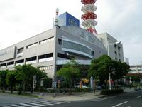 ５８号線のアークボウルとスバルの看板を目印にご来店下さい。