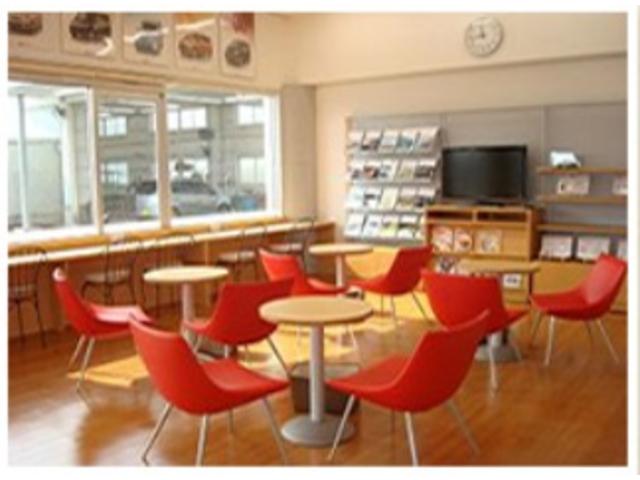 富山ダイハツ販売株式会社 高岡南店 サービス紹介の4つ目