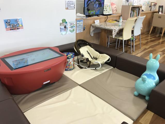 富山ダイハツ販売株式会社 高岡南店 サービス紹介の6つ目