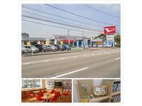 富山ダイハツ販売株式会社 高岡南店