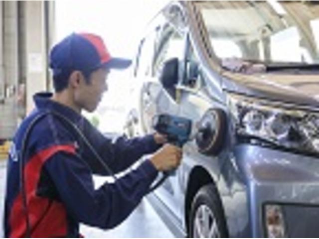 ダイハツ沼津販売株式会社　中古車ＷＥＢストア(6枚目)