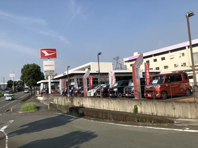 熊本ダイハツ販売株式会社 東バイパス店