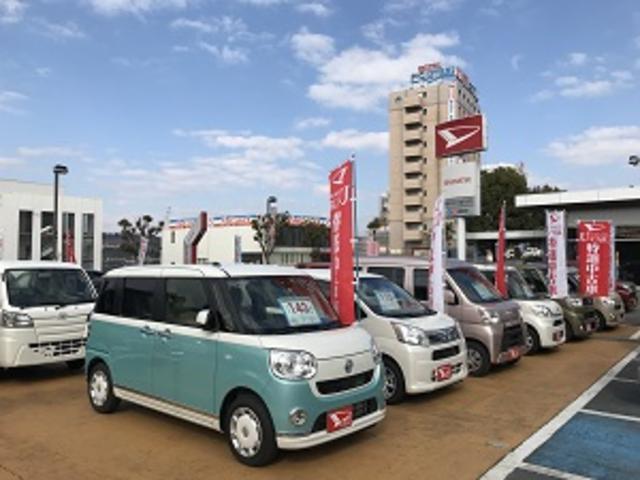 熊本ダイハツ販売株式会社 東バイパス店(2枚目)