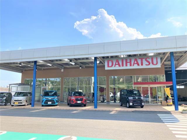 （株）ダイハツ三重　Ｕ－ＣＡＲいなべ店(6枚目)