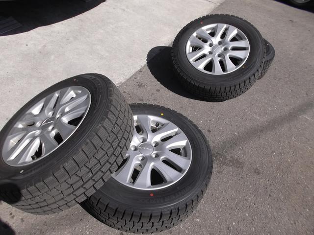 ホンダヴェゼル　持ち込みタイヤ履かせ替え　　タイヤ交換　　タイヤ保管　　仙台市宮城野区