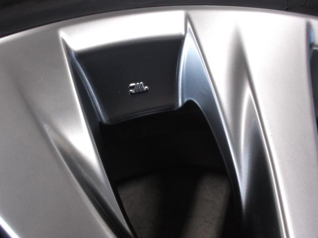 ホイールメンテナンス　ヴェルファイヤ純正アルミ（ハイグロ）　持ち込み　　ホイール修正　　仙台市宮城野区