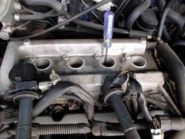 ＮＵＴＥＣパワーアッププログラム　ＮＣＰ１３　　メンテナンス　オイル交換　　車検・点検　宮城野区　仙台市