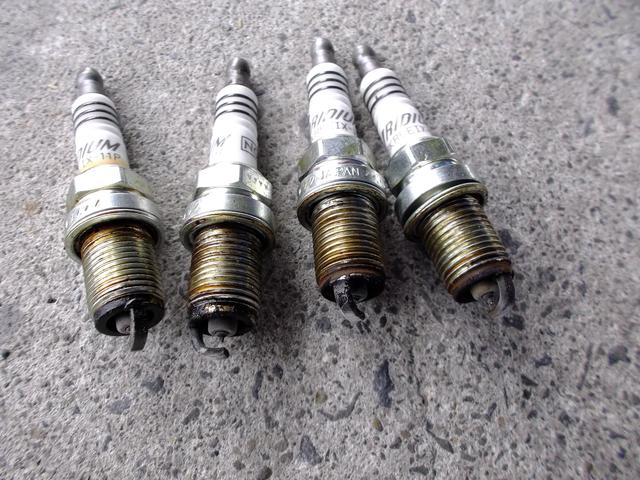 ＮＵＴＥＣパワーアッププログラム　ＮＣＰ１３　　メンテナンス　オイル交換　　車検・点検　宮城野区　仙台市