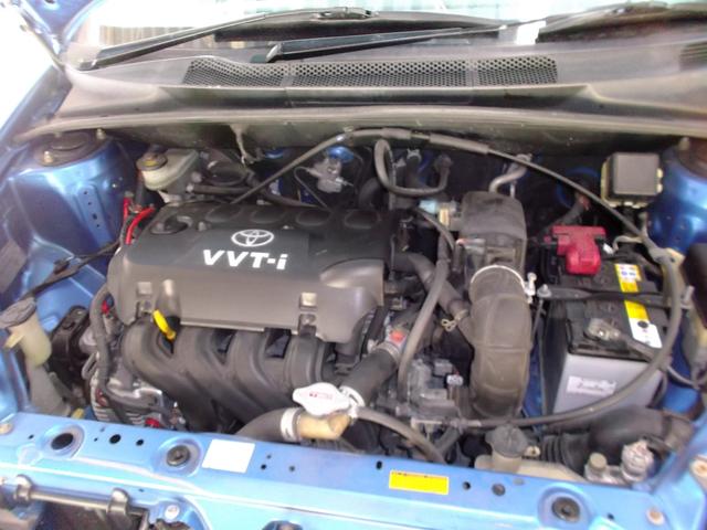 ＮＵＴＥＣパワーアッププログラム　ＮＣＰ１３　　メンテナンス　オイル交換　　車検・点検　宮城野区　仙台市