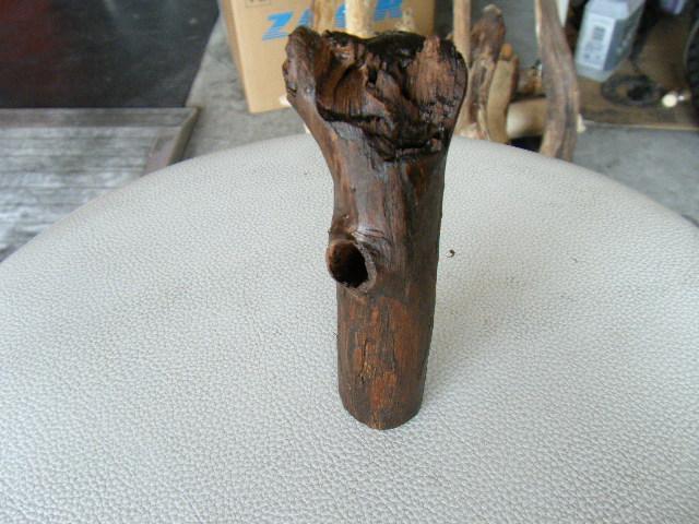 流木アートイルミネーション   キャンパー  架装  パーツ加工  無いなら作っちゃえ!