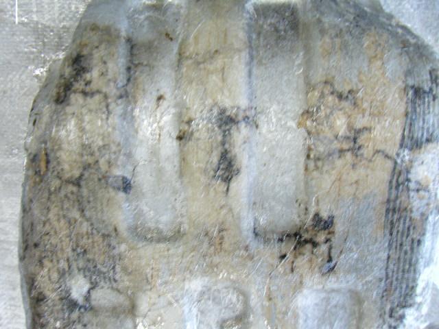 モト　オフ車　エンジンガード割れ補修　　ＦＲＰ補修　　レストア　　修理　　オイル交換　　タイヤ交換　　買取　　メンテナンス　　旧車　　