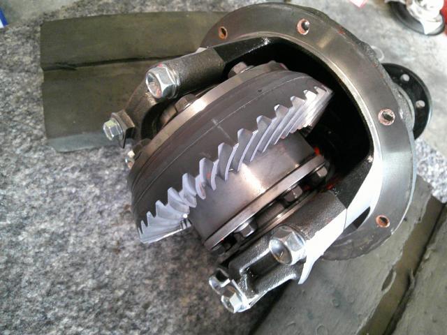 新着の作業実績