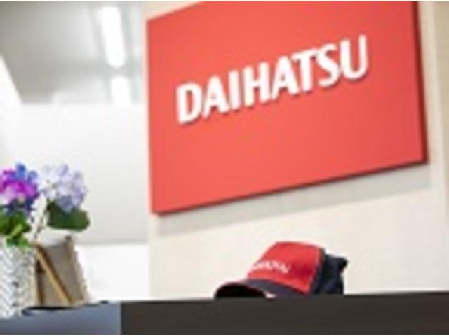 ダイハツ沼津販売株式会社 U-CAR沼津バイパス店(2枚目)