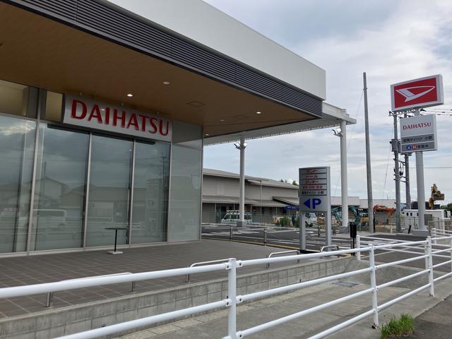 福岡ダイハツ販売（株） 小郡店 サービス紹介の1つ目