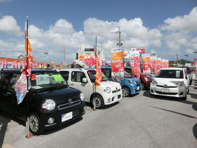 沖縄トヨタ自動車(株) カーランド豊見(6枚目)