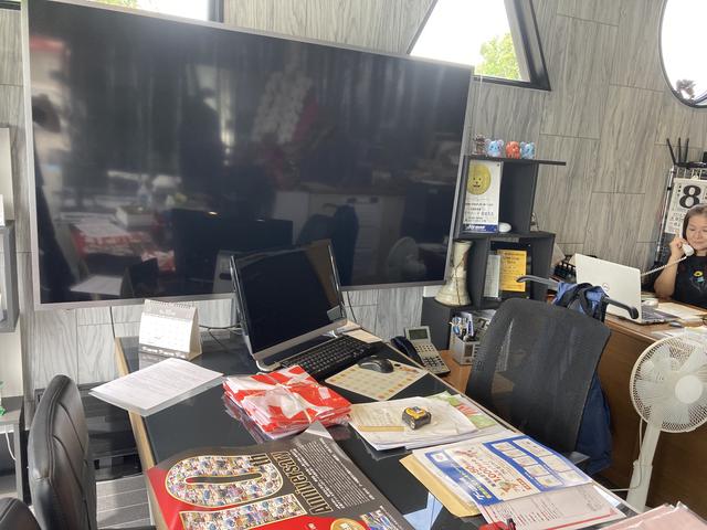 ホリデーオート サービス紹介の5つ目