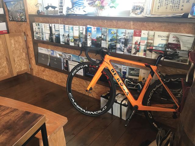 ずけむら自動車販売 サービス紹介の5つ目