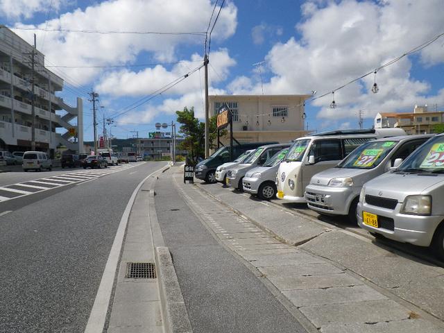 クルーズ サービス紹介の6つ目