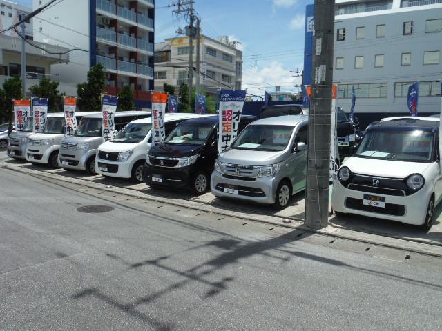 オリックス　Ｕ－ｃａｒ　那覇店