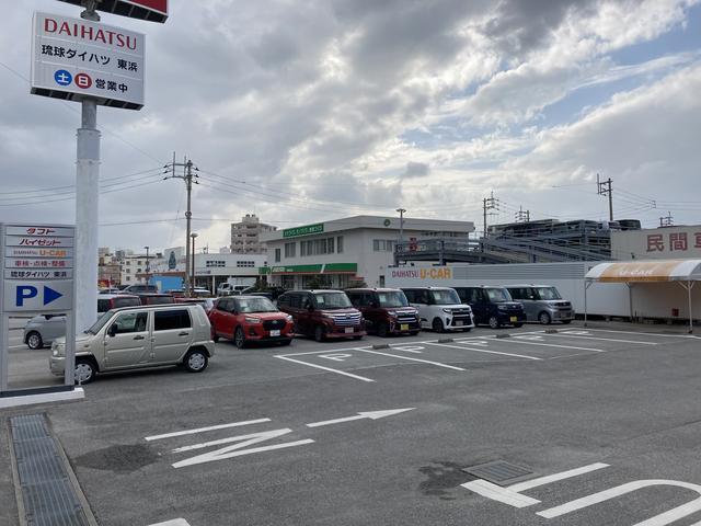 琉球ダイハツ販売(株)東浜店(2枚目)