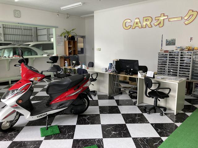 CARオーク(4枚目)