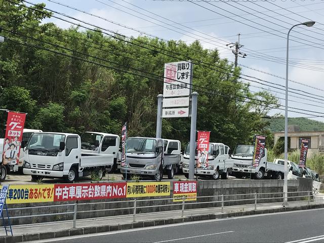 与古田自動車販売（株）