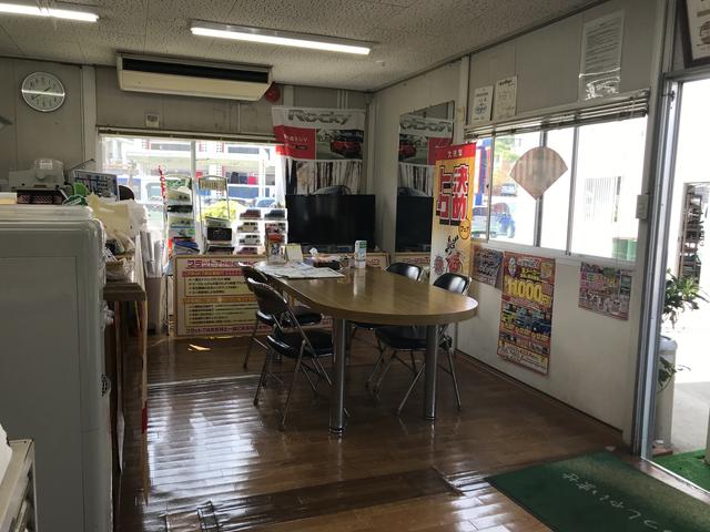 (株)大橋自動車販売(4枚目)