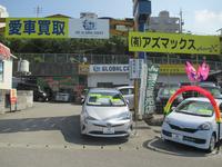 安心の全車修復歴無しの中古車を展示しております♪