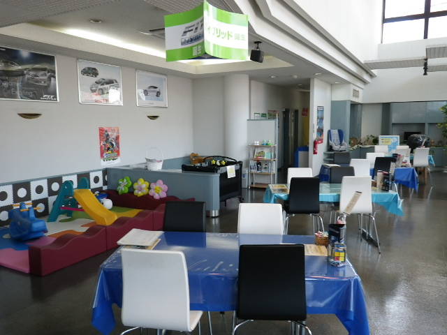 ホンダカーズ沖縄 大平店 サービス紹介の5つ目