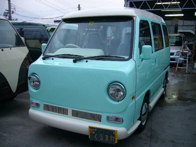 くるま村 中古車なら グーネット中古車