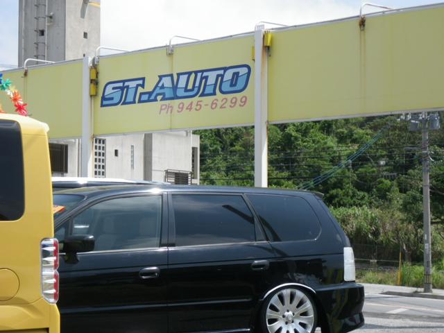 ＳＴ．ＡＵＴＯ(6枚目)