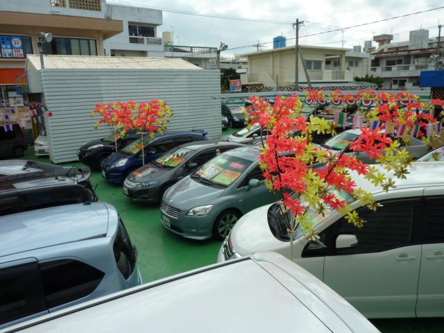 カーサポートLET’S(6枚目)