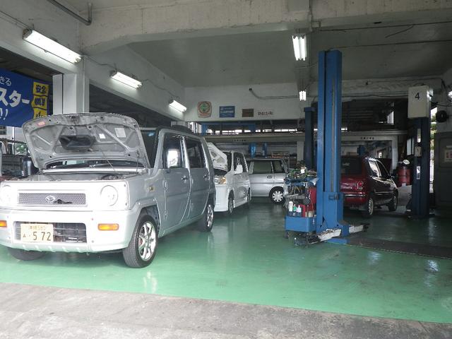 (有)ケイエム自動車(5枚目)